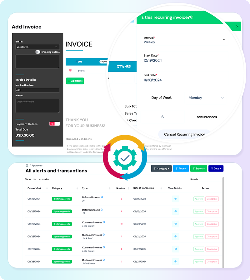 Batch Jobs